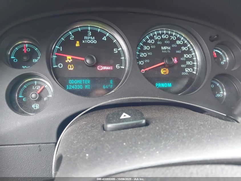 2012 Chevrolet Tahoe Ls VIN: 1GNSCAE02CR269607 Lot: 43385309