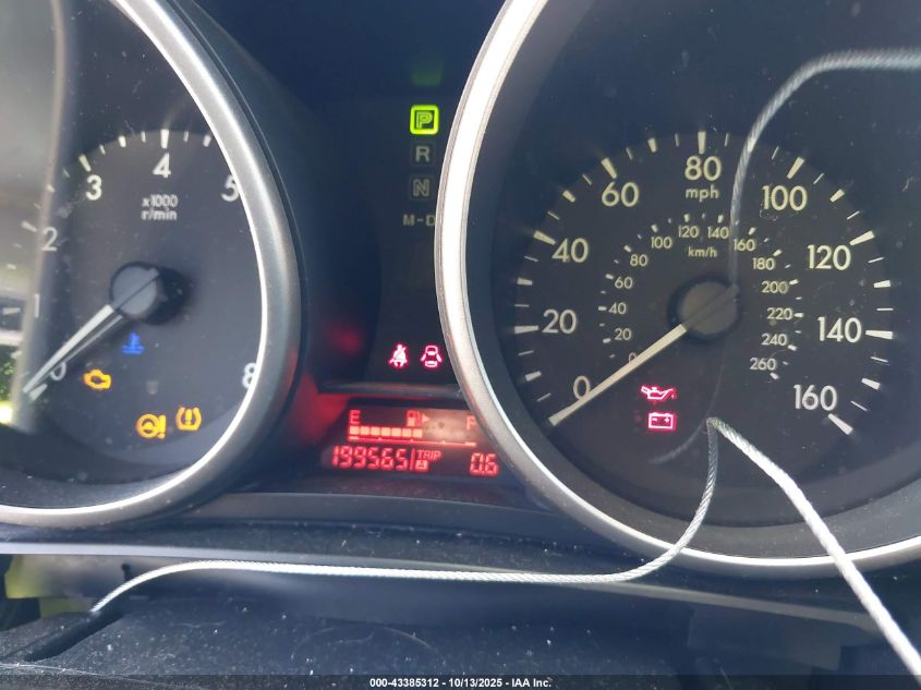 2011 Mazda Mazda3 I Sport VIN: JM1BL1UF8B1359856 Lot: 43385312