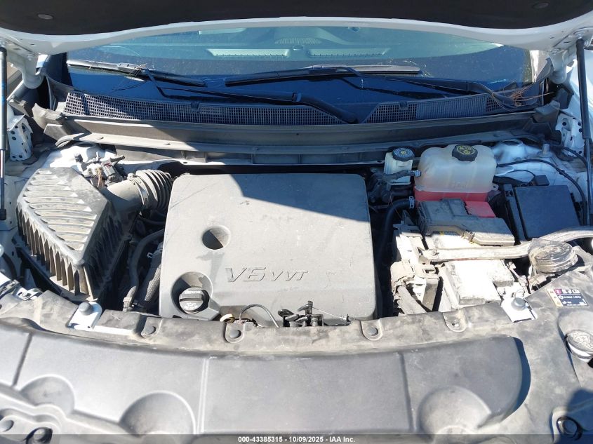 2020 Chevrolet Traverse Fwd Lt Leather VIN: 1GNERHKWXLJ220392 Lot: 43385315