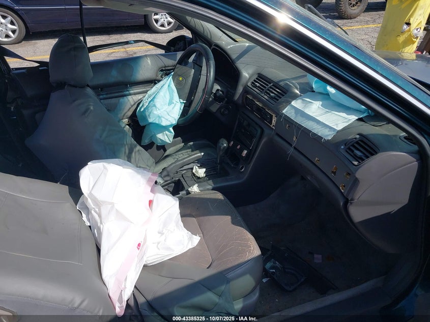 19UYA2253VL018472 1997 ACURA CL photo no. 5