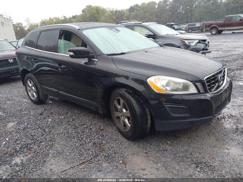 VOLVO XC60 3.2/3.2 PLATINUM/3.2 PREMIER/3.2 PREMIER PLUS
