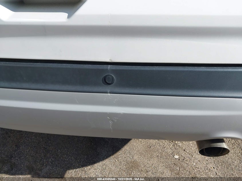 2017 Ford Escape Se VIN: 1FMCU9GD8HUC44297 Lot: 43385340