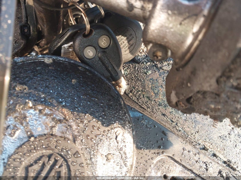 2014 Harley-Davidson Flhtkse Cvo Limited VIN: 1HD1TEN19EB959191 Lot: 43385341