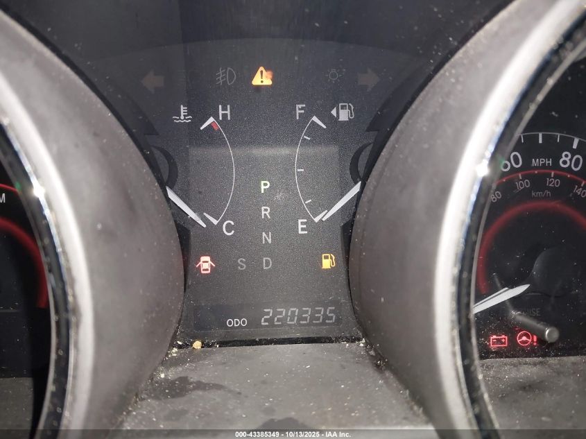 2013 Toyota Highlander Base Plus V6 VIN: 5TDBK3EH1DS211164 Lot: 43385349