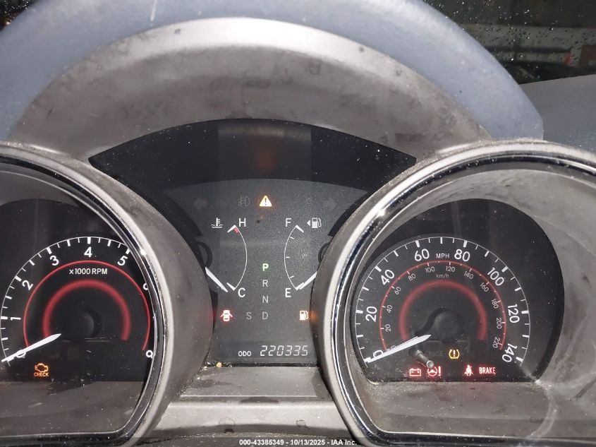 2013 Toyota Highlander Base Plus V6 VIN: 5TDBK3EH1DS211164 Lot: 43385349