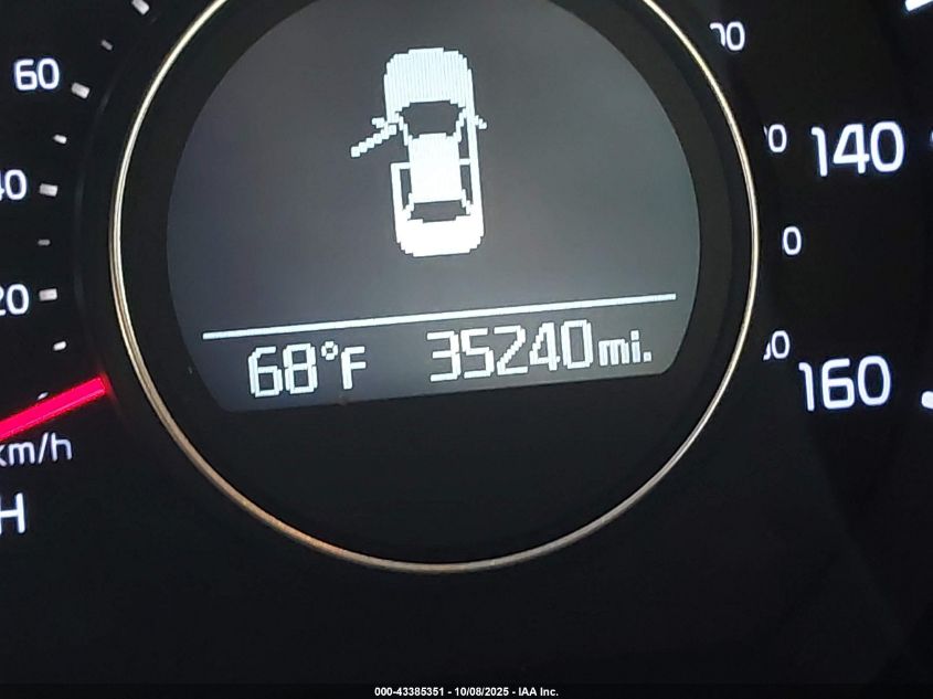 2015 Kia Optima Lx VIN: 5XXGM4A74FG373734 Lot: 43385351