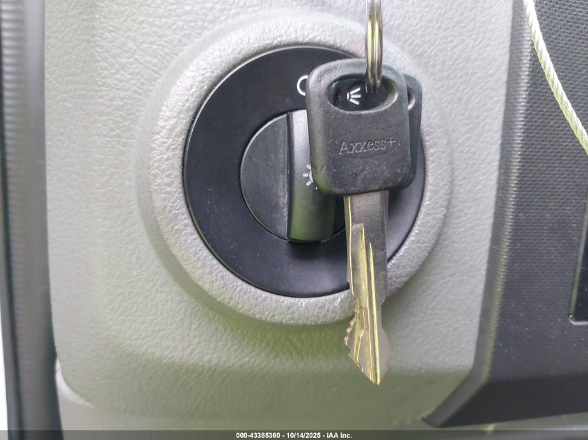 2010 Ford E-150 Commercial/Recreational VIN: 1FTNE1EW8ADA66946 Lot: 43385360