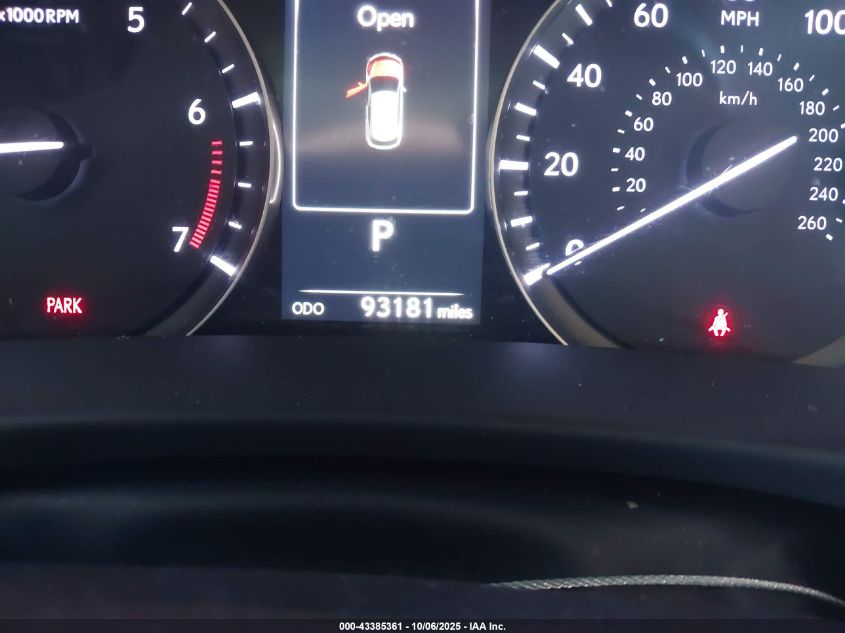 2017 Lexus Rx 350 VIN: JTJBZMCA2H2021312 Lot: 43385361