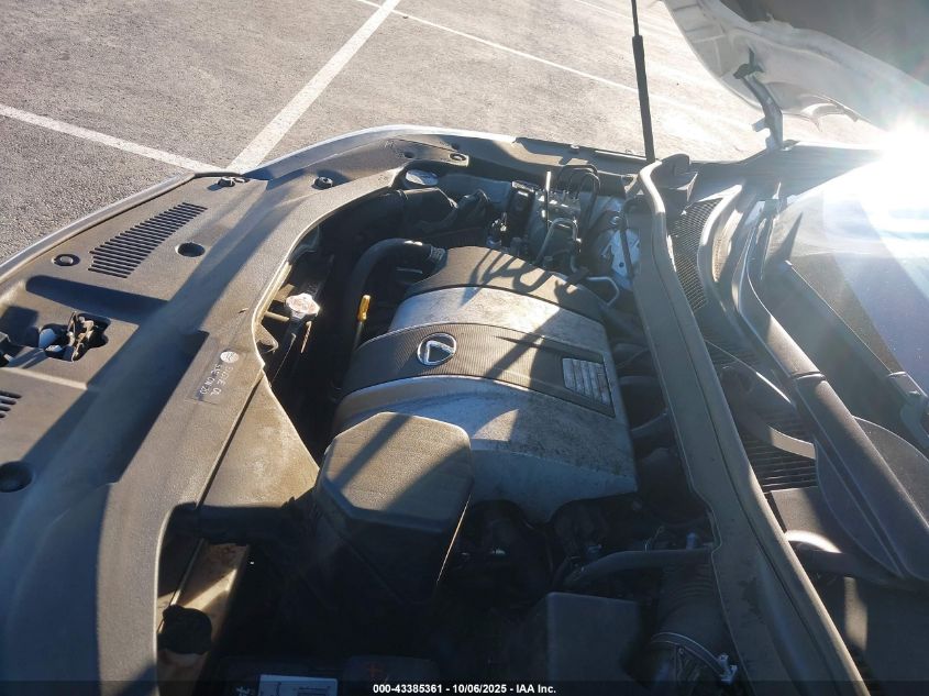 2017 Lexus Rx 350 VIN: JTJBZMCA2H2021312 Lot: 43385361