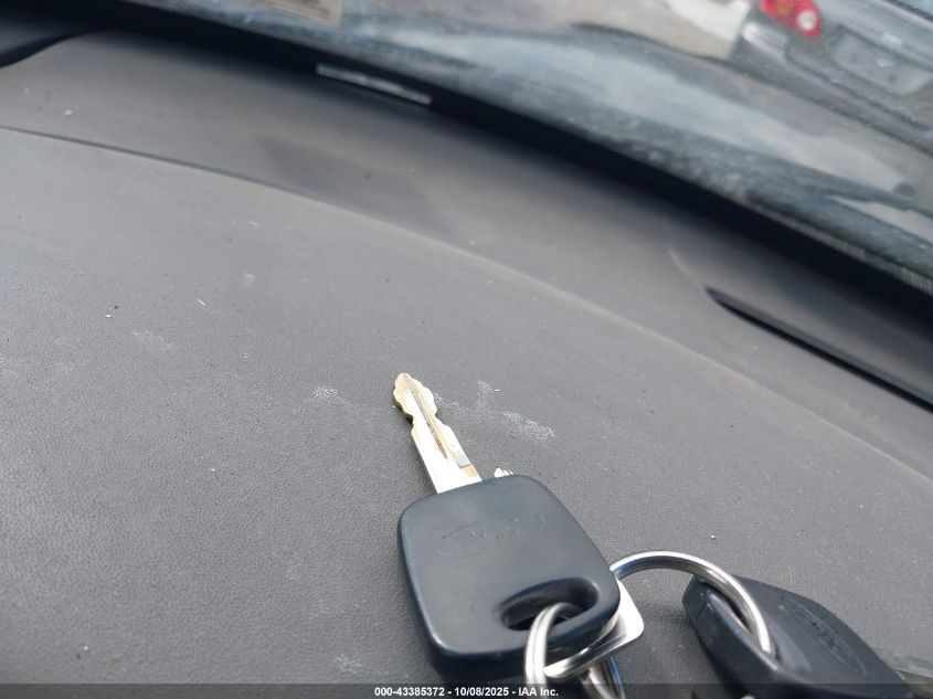 2001 Ford F-150 King Ranch Edition/Lariat/Xlt VIN: 1FTRW08L71KB76666 Lot: 43385372