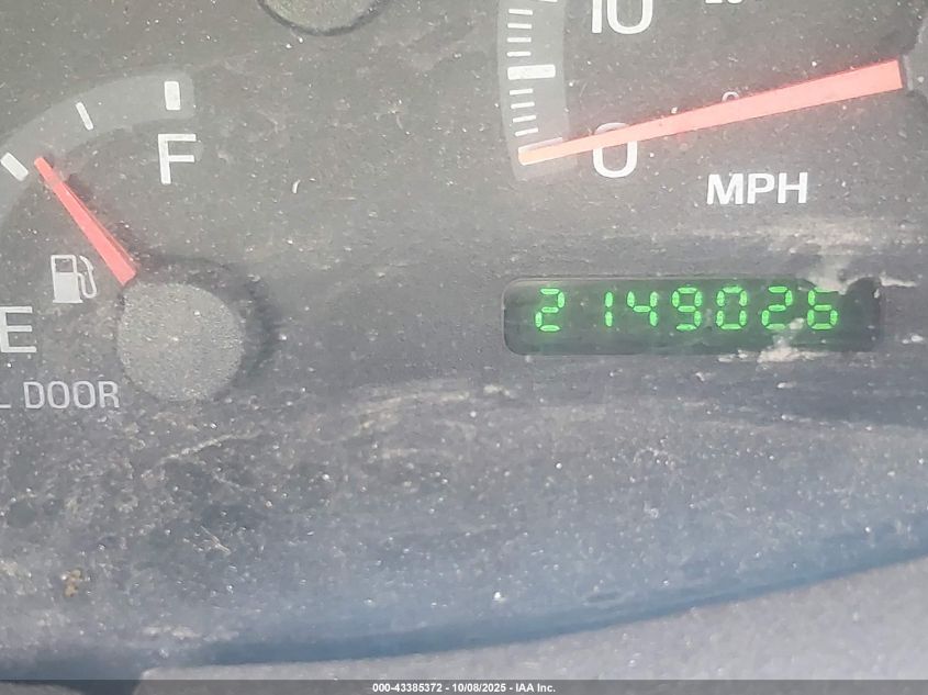 2001 Ford F-150 King Ranch Edition/Lariat/Xlt VIN: 1FTRW08L71KB76666 Lot: 43385372