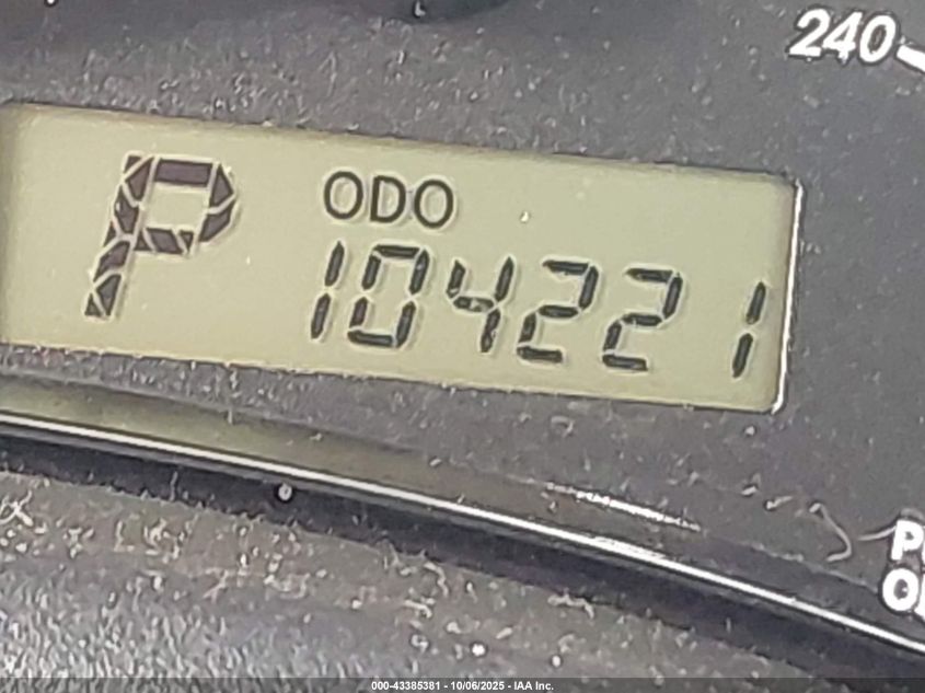 2013 Toyota Corolla S VIN: 2T1BU4EE0DC122202 Lot: 43385381