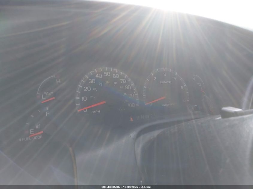 2003 Ford F-150 Lariat/Xl/Xlt VIN: 1FTRX18L03NA99207 Lot: 43385387