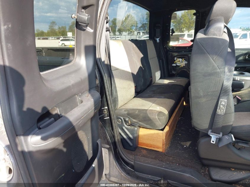 2003 Ford F-150 Lariat/Xl/Xlt VIN: 1FTRX18L03NA99207 Lot: 43385387