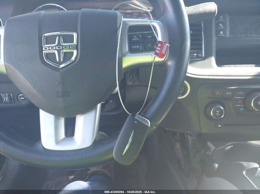 2014 Dodge Charger Police VIN: 2C3CDXAT9EH132958 Lot: 43385394