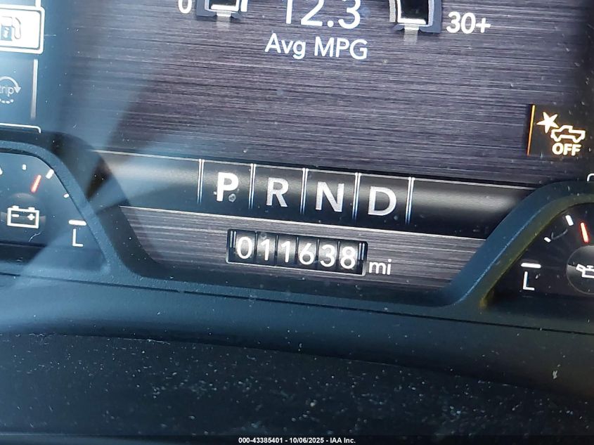 2022 Ram 1500 Rebel 4X4 5'7 Box VIN: 1C6SRFLT8NN317632 Lot: 43385401