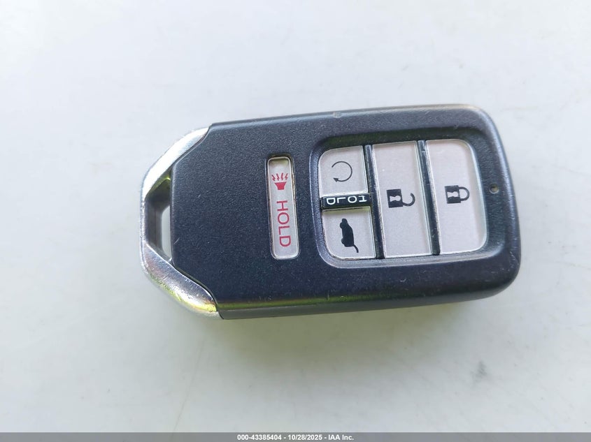 5FNYF8H93KB015485 2019 HONDA PASSPORT photo no. 11