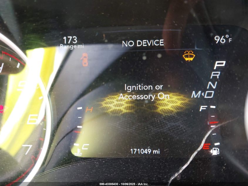 2016 Dodge Charger Sxt VIN: 2C3CDXHGXGH129451 Lot: 43385430