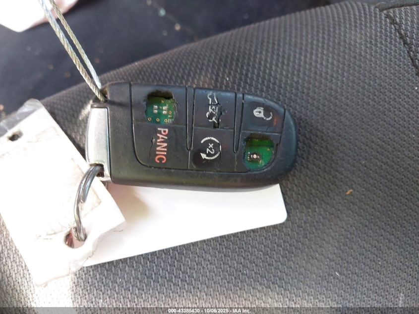 2016 Dodge Charger Sxt VIN: 2C3CDXHGXGH129451 Lot: 43385430