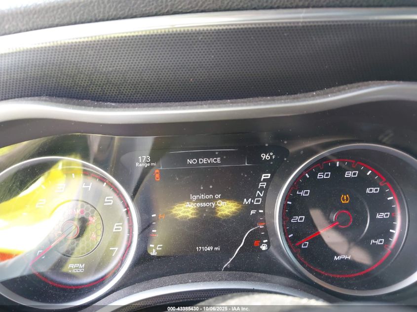 2016 Dodge Charger Sxt VIN: 2C3CDXHGXGH129451 Lot: 43385430