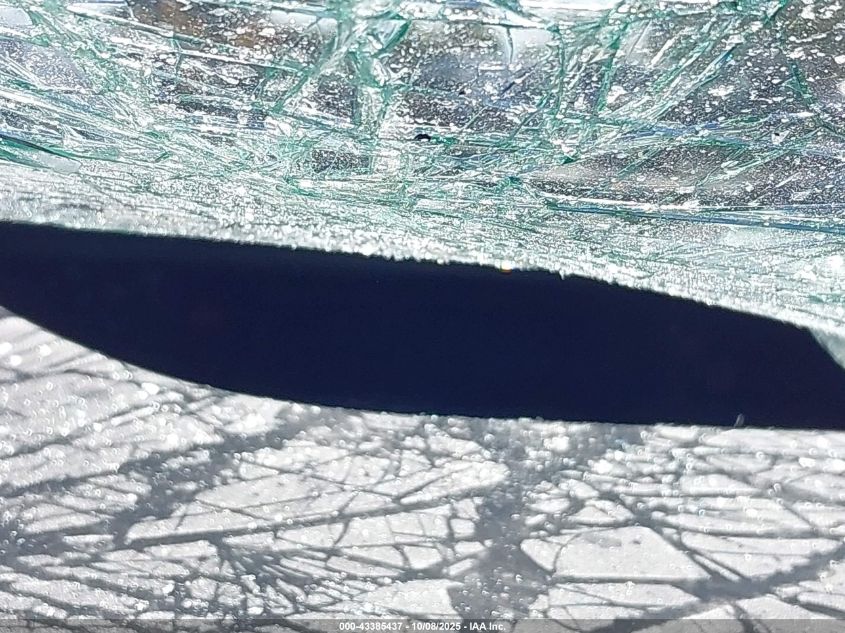 2008 Toyota Prius VIN: JTDKB20U787754324 Lot: 43385437