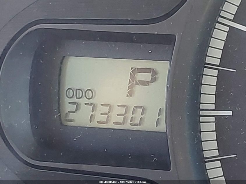 2013 Toyota Sienna Le V6 8 Passenger VIN: 5TDKK3DC2DS362729 Lot: 43385438