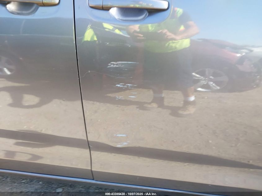 2013 Toyota Sienna Le V6 8 Passenger VIN: 5TDKK3DC2DS362729 Lot: 43385438