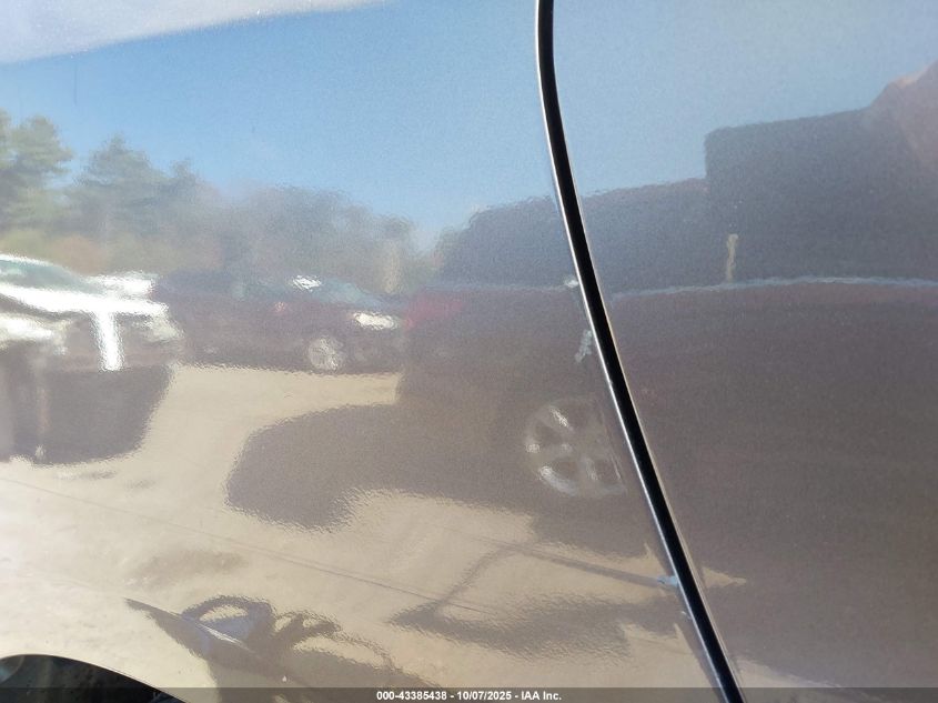 2013 Toyota Sienna Le V6 8 Passenger VIN: 5TDKK3DC2DS362729 Lot: 43385438