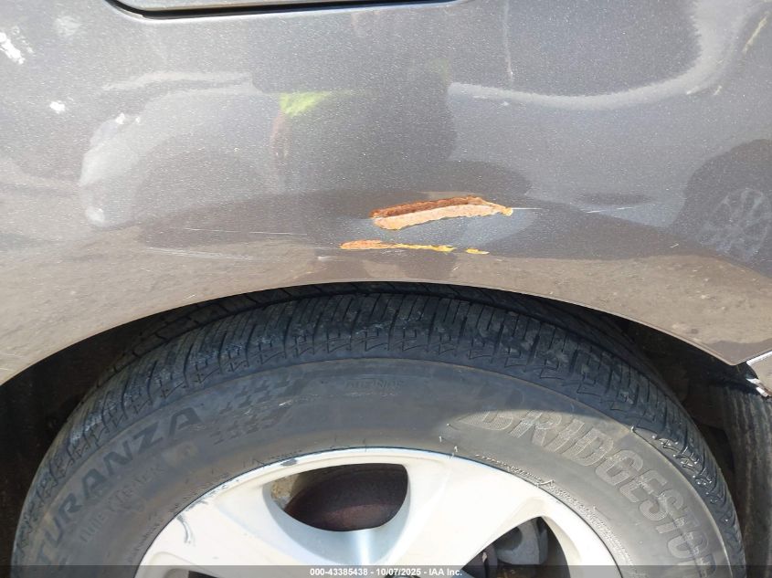 2013 Toyota Sienna Le V6 8 Passenger VIN: 5TDKK3DC2DS362729 Lot: 43385438