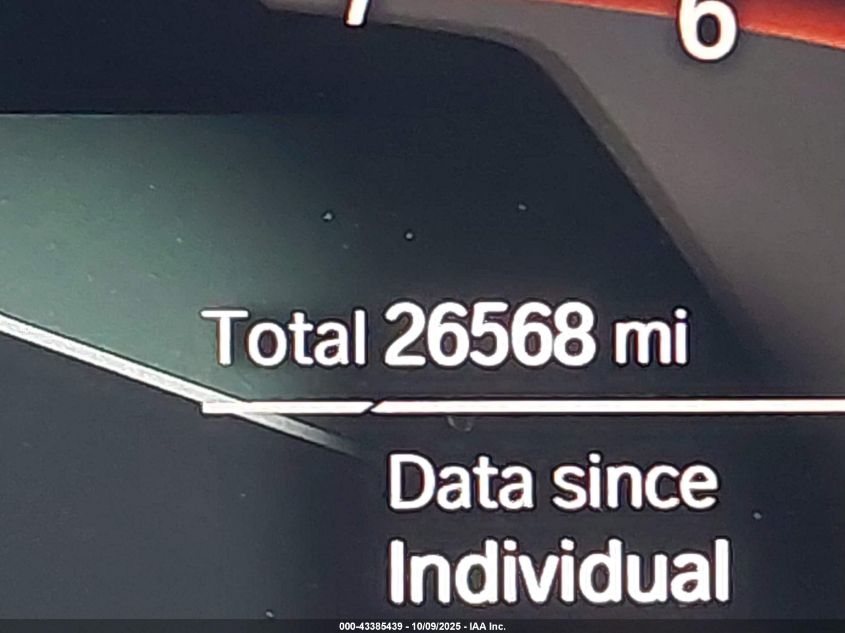 2020 BMW X5 xDrive40I VIN: 5UXCR6C09LLL83214 Lot: 43385439