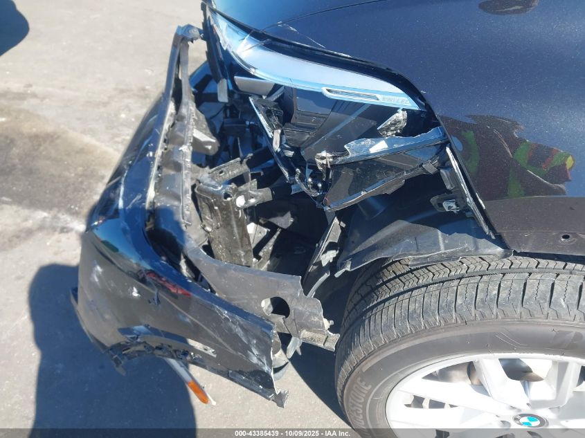 2020 BMW X5 xDrive40I VIN: 5UXCR6C09LLL83214 Lot: 43385439