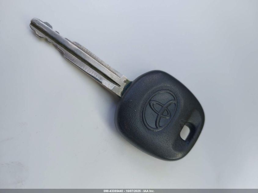 2009 Toyota Corolla VIN: JTDBL40E89J019633 Lot: 43385440