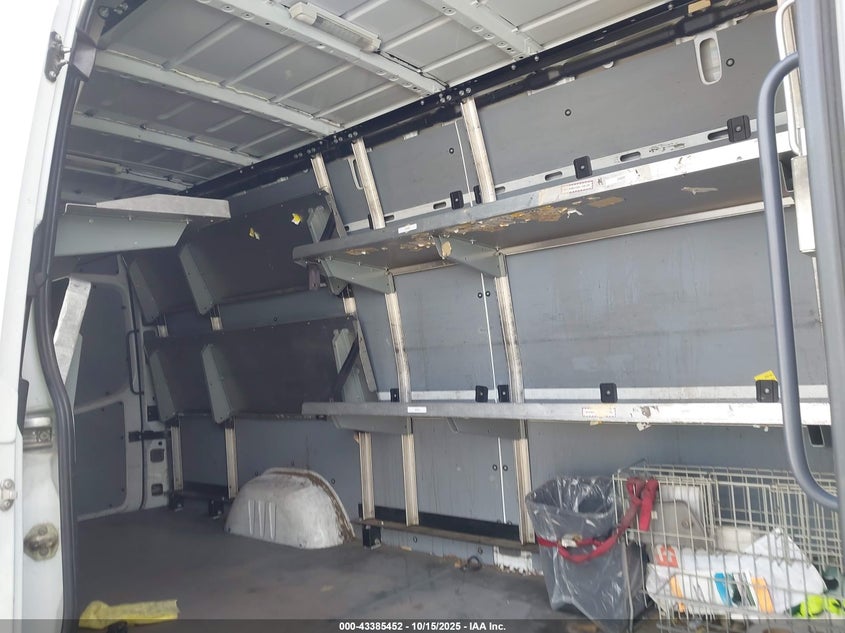 WD3PE8DB1FP127313 2015 MERCEDES-BENZ SPRINTER photo no. 3