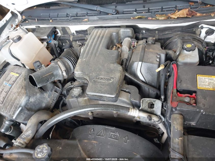 2008 GMC Canyon Sle1 VIN: 1GTCS399288203804 Lot: 43385453