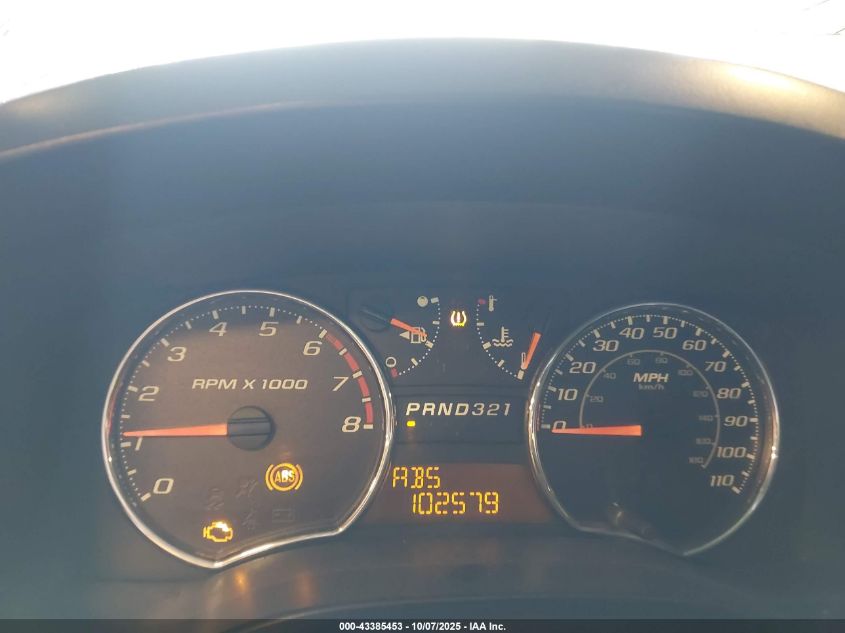 2008 GMC Canyon Sle1 VIN: 1GTCS399288203804 Lot: 43385453