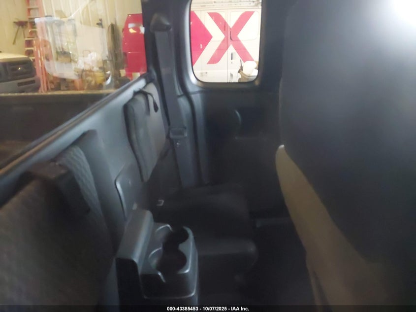 2008 GMC Canyon Sle1 VIN: 1GTCS399288203804 Lot: 43385453