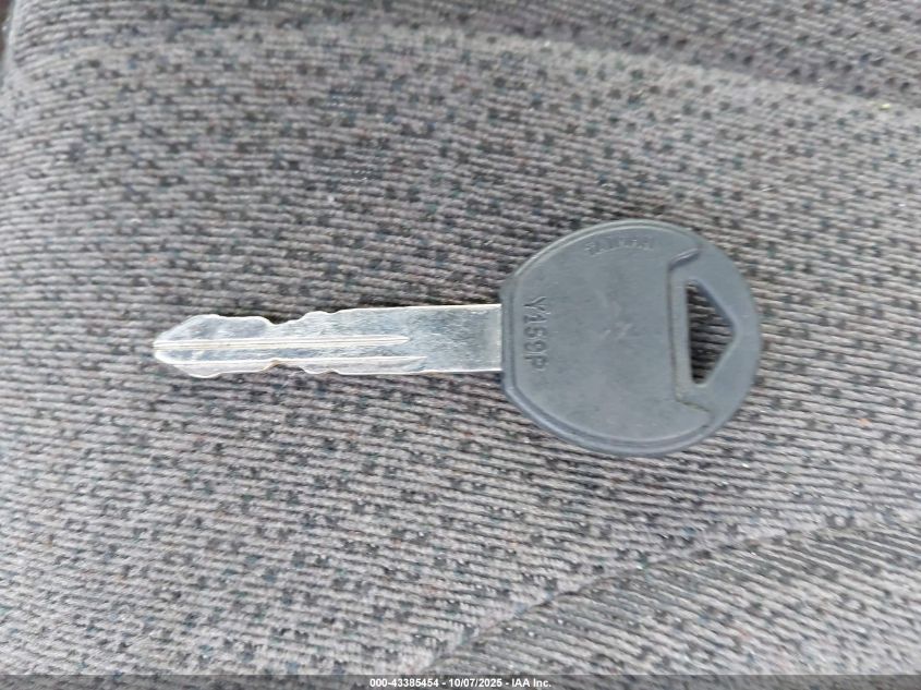 2004 Dodge Dakota Sport/Sxt VIN: 1D7HL38K345757492 Lot: 43385454