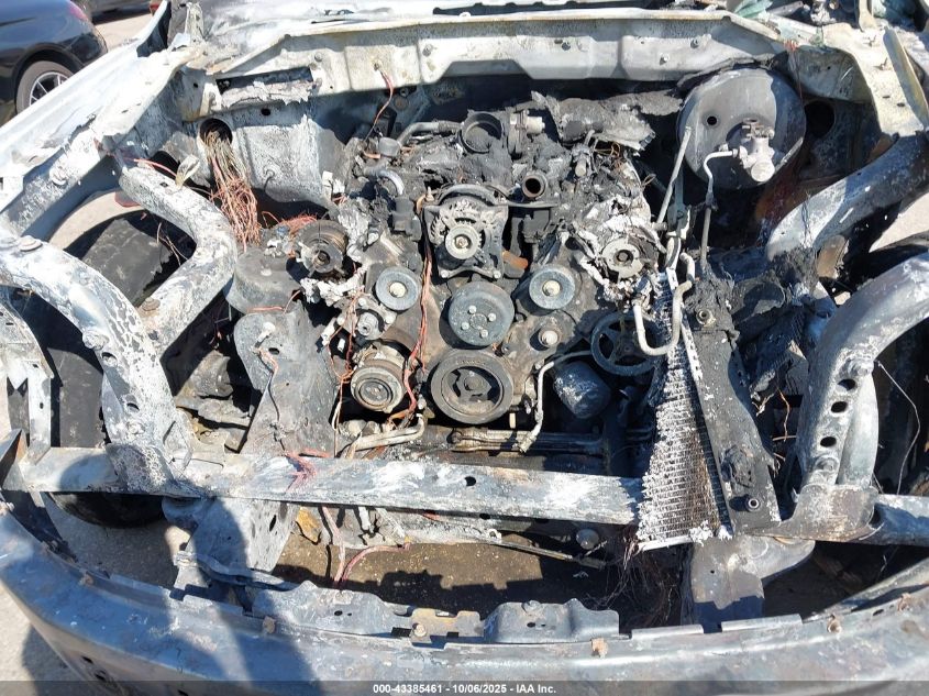 2010 Ford F-150 Fx4/Harley-Davidson/King Ranch/Lariat/Platinum/Xl/Xlt VIN: 1FTFW1EV9AKB23725 Lot: 43385461