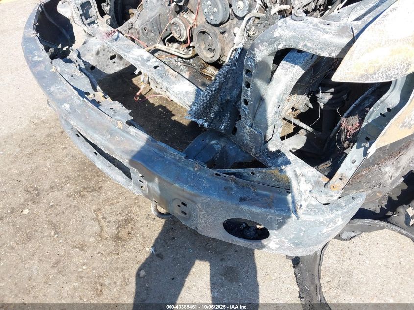 2010 Ford F-150 Fx4/Harley-Davidson/King Ranch/Lariat/Platinum/Xl/Xlt VIN: 1FTFW1EV9AKB23725 Lot: 43385461