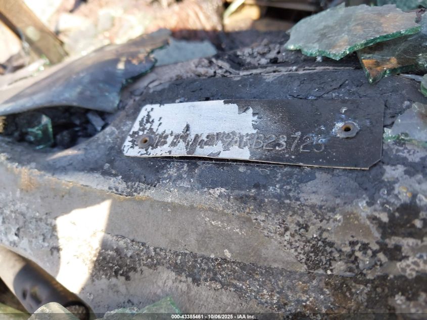 2010 Ford F-150 Fx4/Harley-Davidson/King Ranch/Lariat/Platinum/Xl/Xlt VIN: 1FTFW1EV9AKB23725 Lot: 43385461