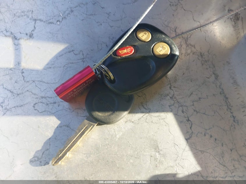 2003 GMC Yukon Denali VIN: 1GKEK63U43J267968 Lot: 43385467