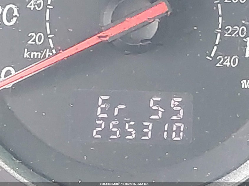 2006 Subaru Legacy 2.5I VIN: 4S3BL626167217027 Lot: 43385486