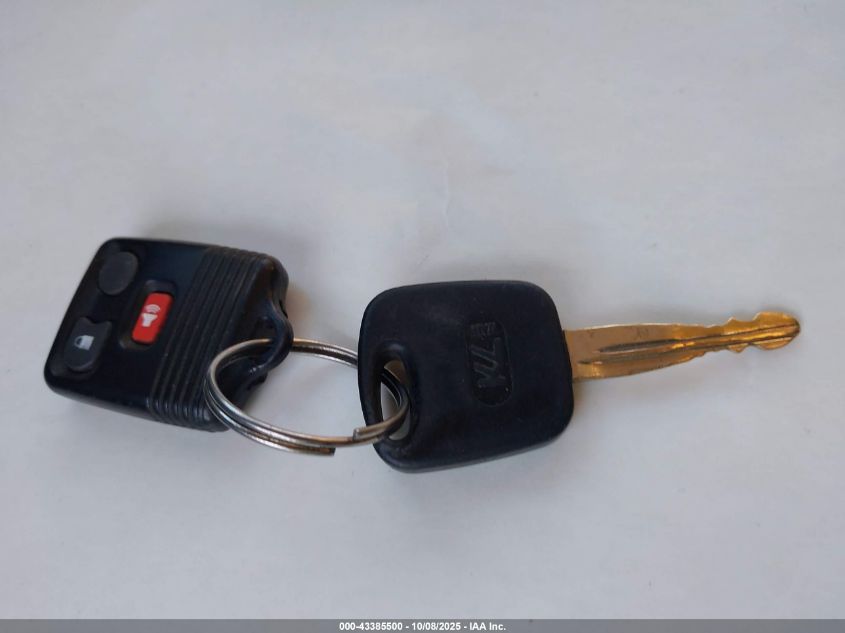 2004 Ford Focus Se VIN: 1FAFP34Z64W173224 Lot: 43385500