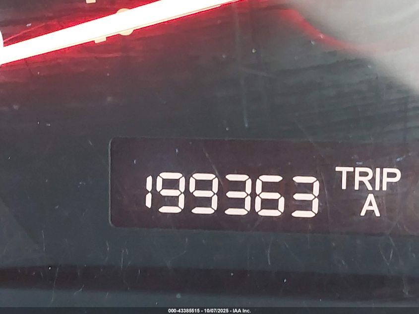 2003 Honda Accord 3.0 Ex VIN: 1HGCM665X3A054638 Lot: 43385515