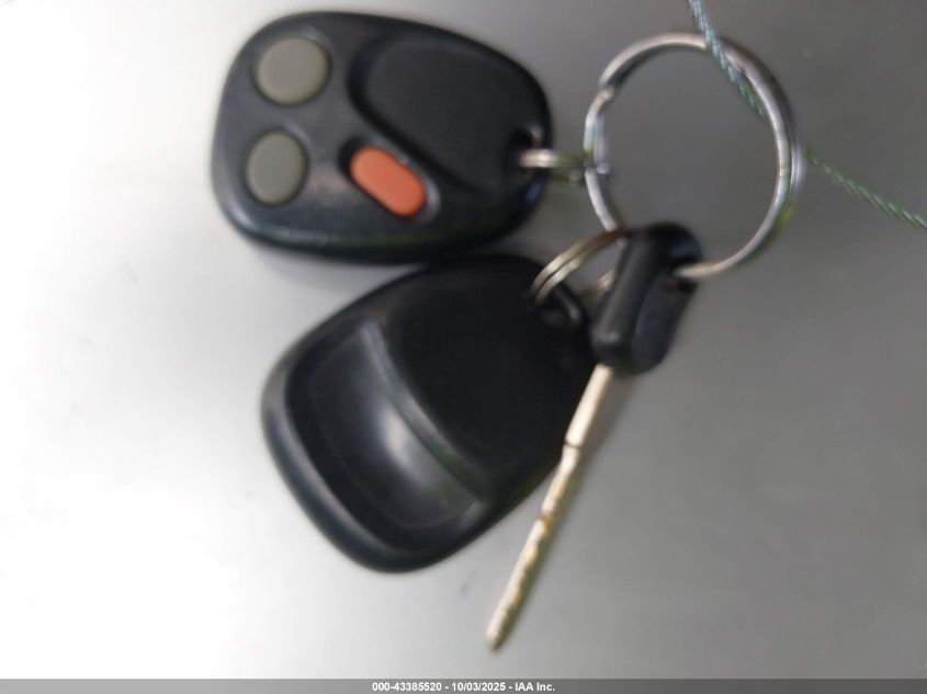 2004 Chevrolet Tahoe Ls VIN: 1GNEC13Z24R313234 Lot: 43385520