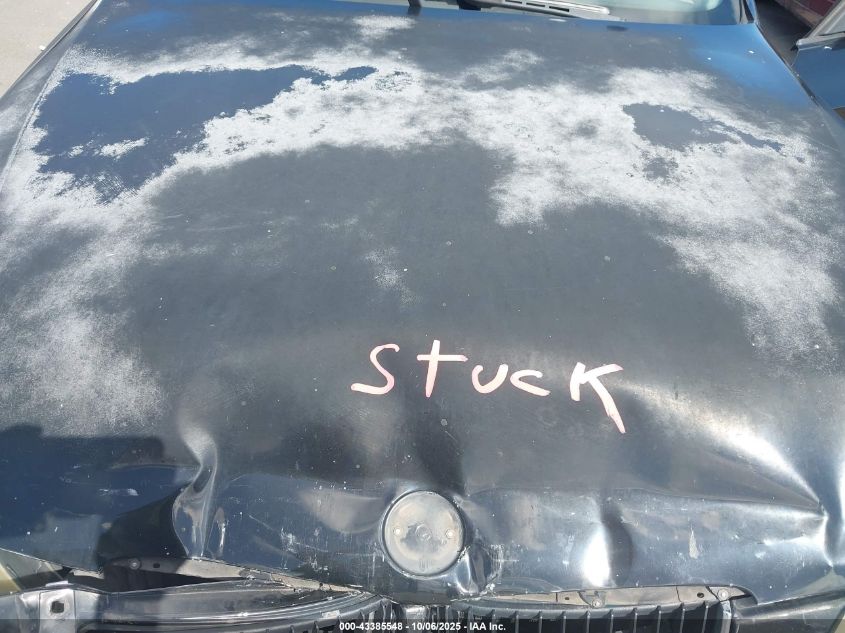 2007 BMW 328 I VIN: WBAVA33557KX72579 Lot: 43385548