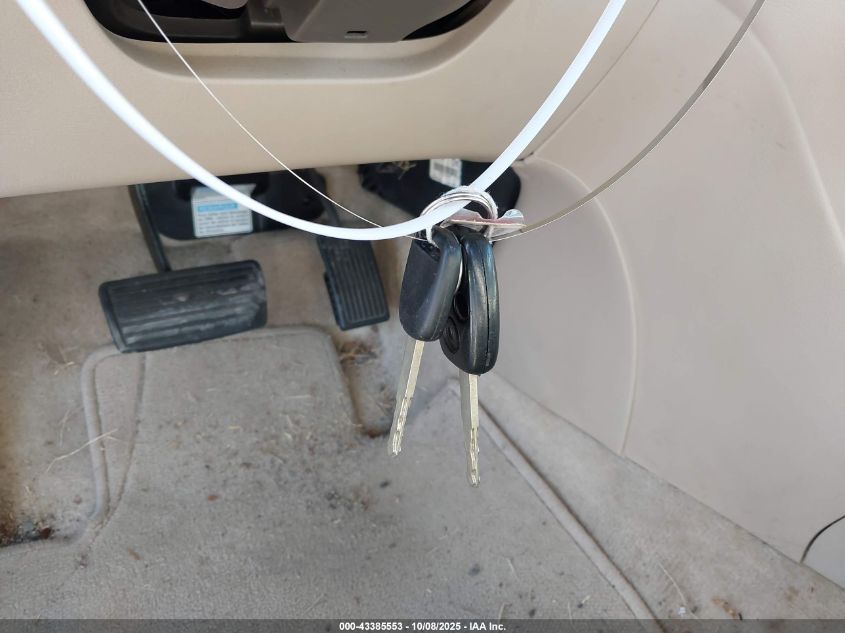 2007 Honda Accord 2.4 Lx VIN: 3HGCM56417G704479 Lot: 43385553