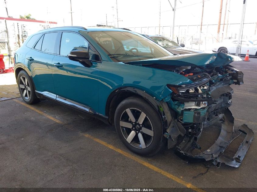 HONDA PROLOGUE TOURING