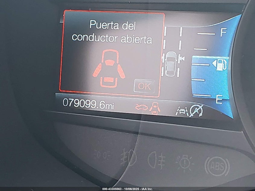 2019 Ford Edge Titanium VIN: 2FMPK4K90KBC33837 Lot: 43385563