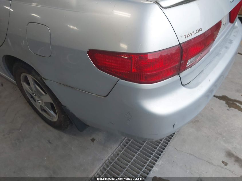 2005 Honda Accord Hybrid Ima VIN: JHMCN36425C006218 Lot: 43385568